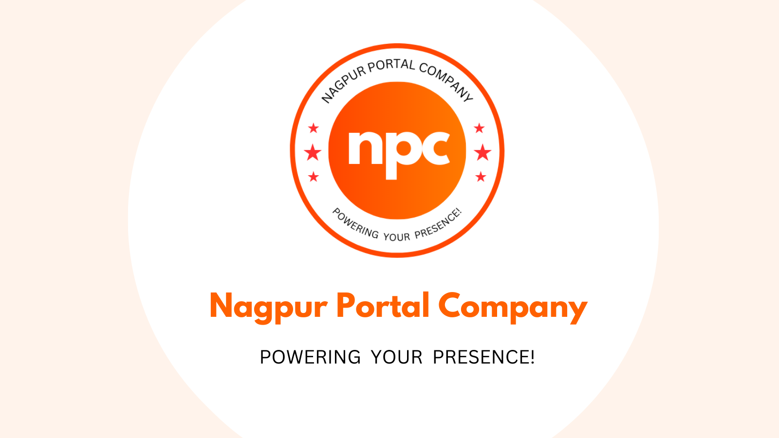 Nagpur Portal Company